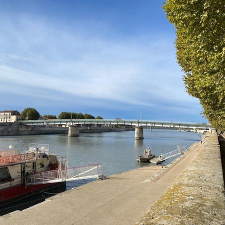 Maison Des Quais Arles Exteriör bild