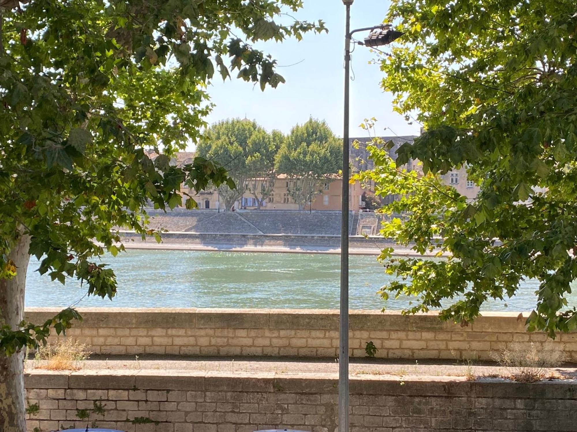 Maison Des Quais Arles Exteriör bild