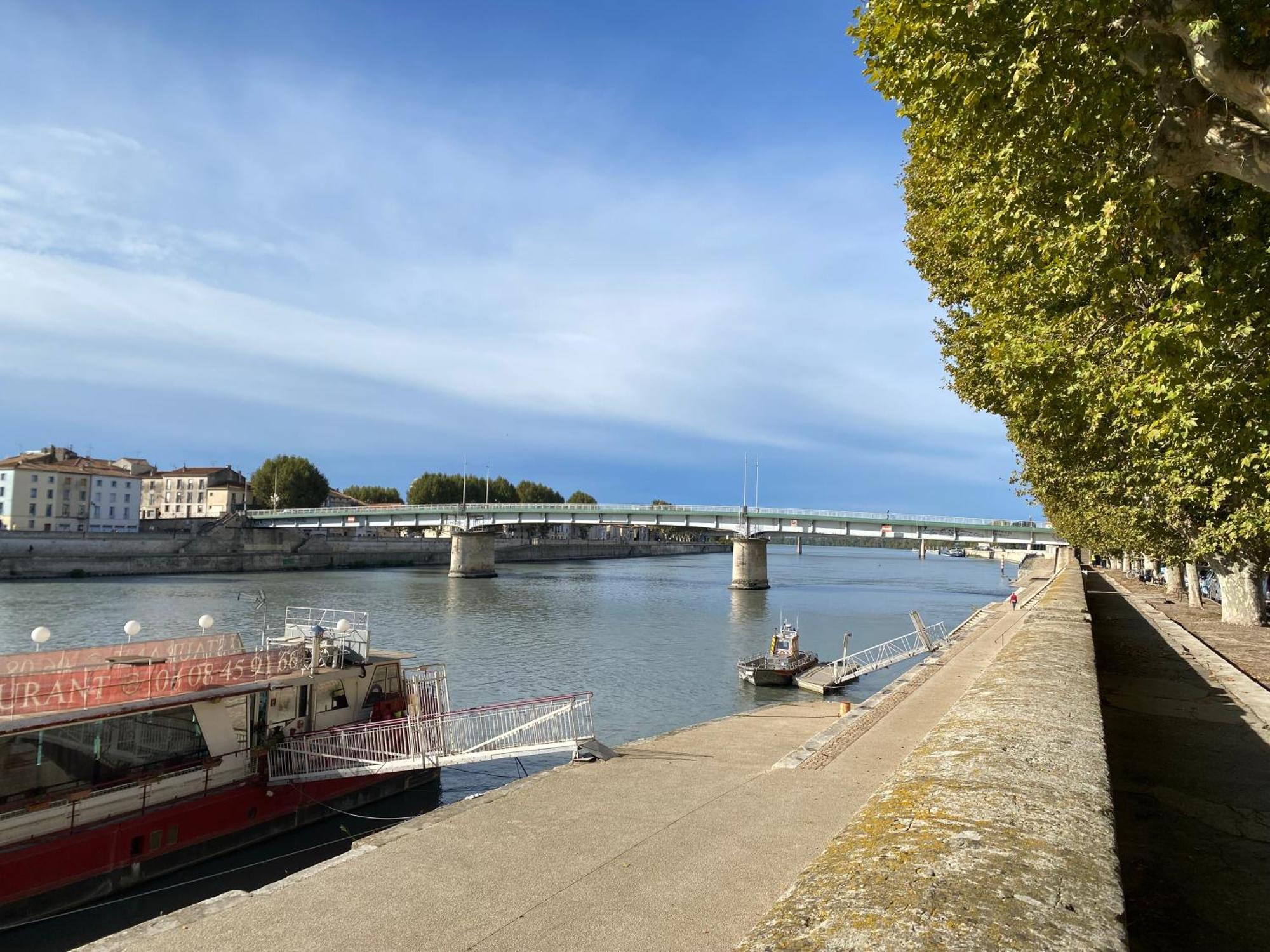 Maison Des Quais Arles Exteriör bild